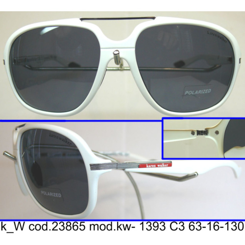 L`ОПТИКА. karen Walker mod.kw 1393 C3